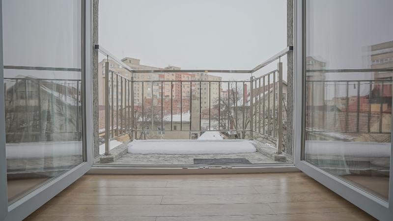 Cn2I Luxury Accommodation/Privilegio8 Брашов Екстериор снимка