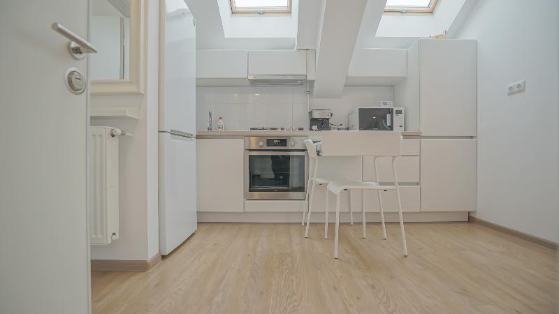 Cn2I Luxury Accommodation/Privilegio8 Брашов Екстериор снимка
