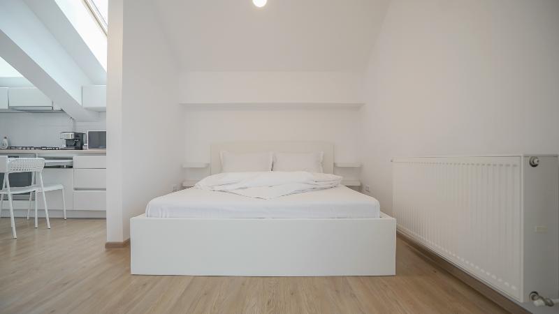 Cn2I Luxury Accommodation/Privilegio8 Брашов Екстериор снимка