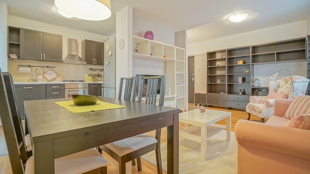 Cn2I Luxury Accommodation/Privilegio8 Брашов Екстериор снимка