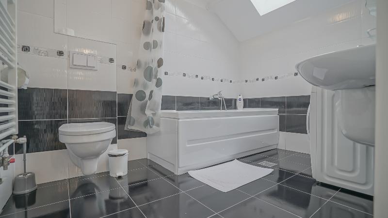 Cn2I Luxury Accommodation/Privilegio8 Брашов Екстериор снимка