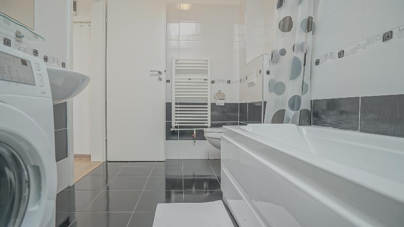 Cn2I Luxury Accommodation/Privilegio8 Брашов Екстериор снимка